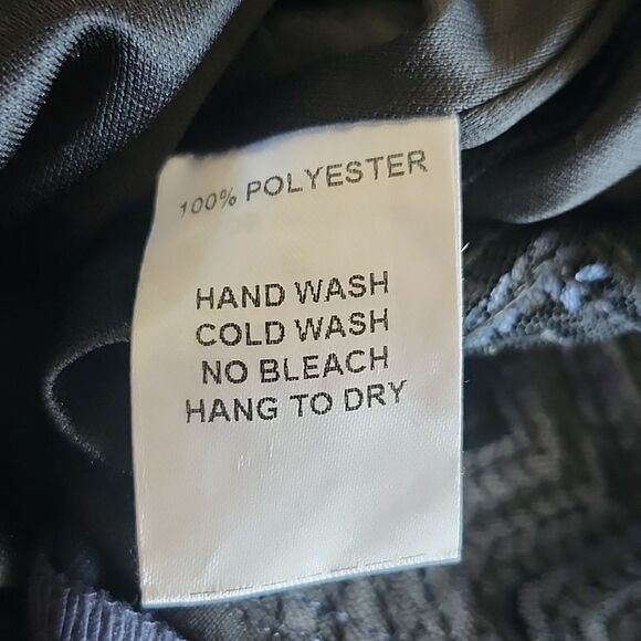 Entry Maxi Dress - Picture 8 of 10